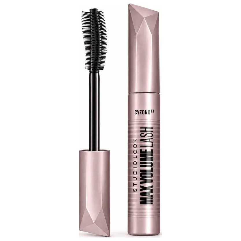 Max. Volume Lash Studio Look 8 g