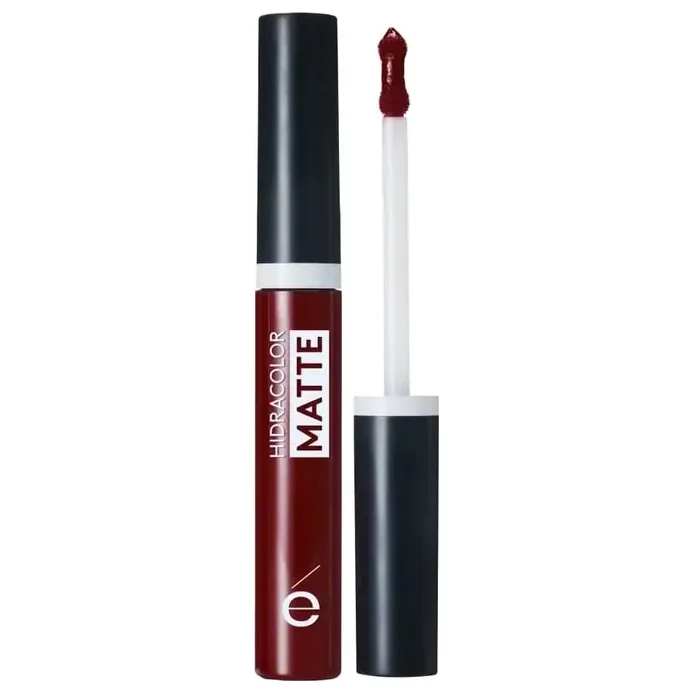 Labial Líquido Hidracolor Matte 6 ml