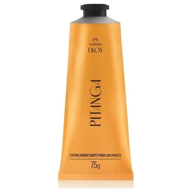 Crema Manos Ekos Pitanga 75 g