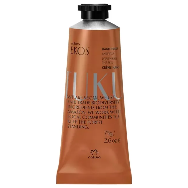 Ekos Tukumá 40 g