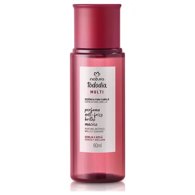 Tododia Multi Cereza y Avellana 60 ml