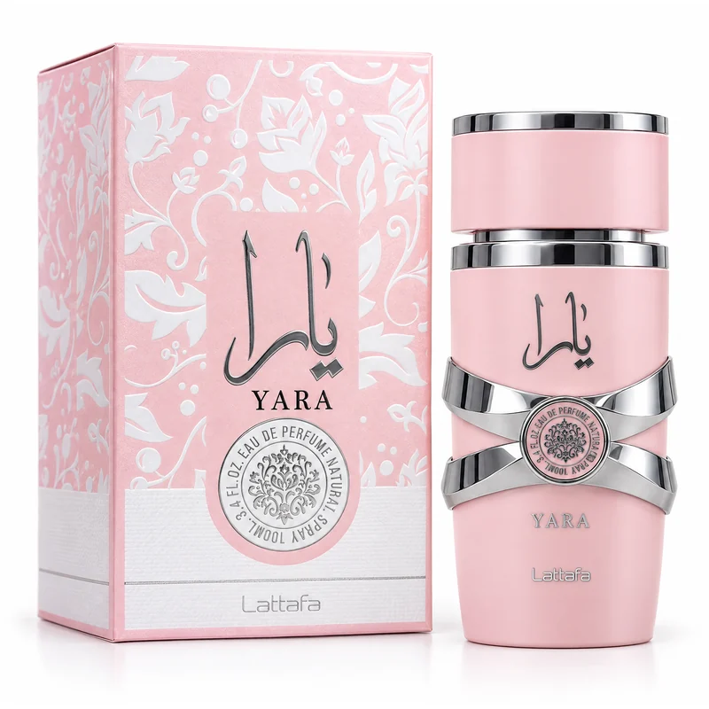 Lattafa Yara Woman EDP 100 ml