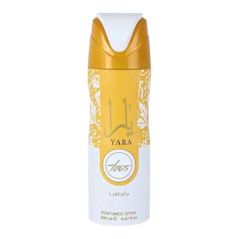 Yara Tous Desodorante Spray 200 ml