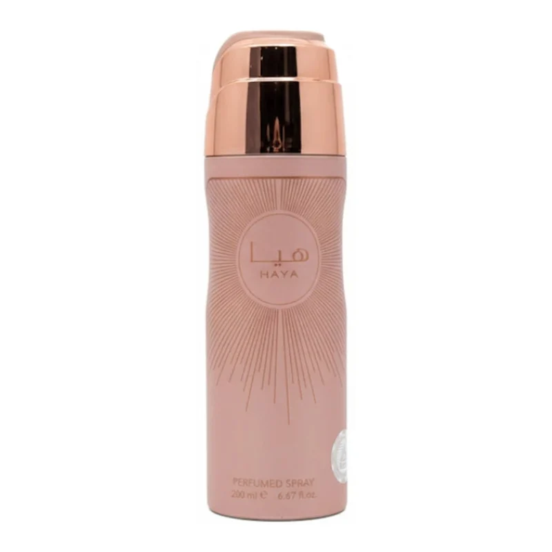 Haya Desodorante Spray 200 ml