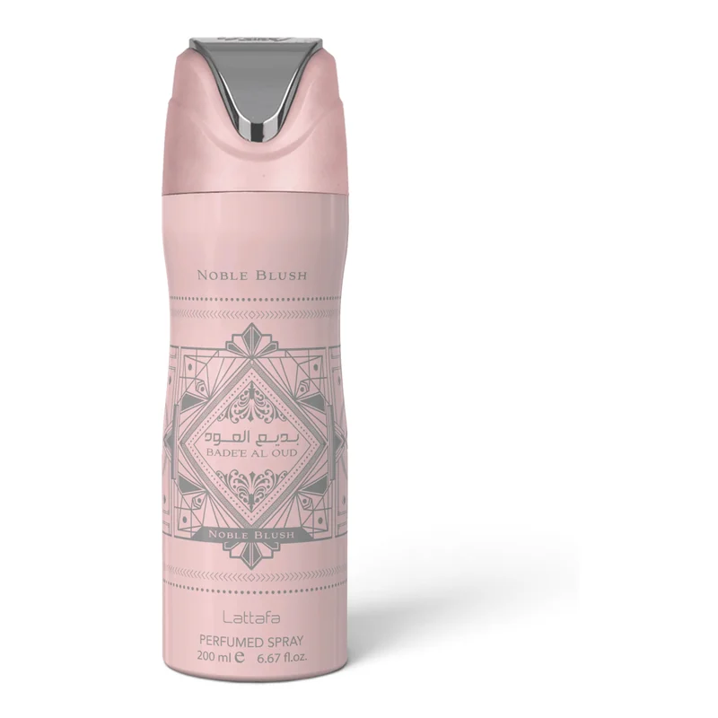 Bade'e Al Oud Noble Blush Desodorante 200 ml
