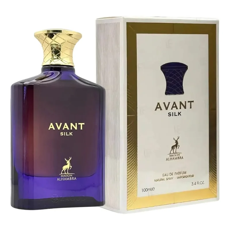 Avant Silk EDP 100 ml