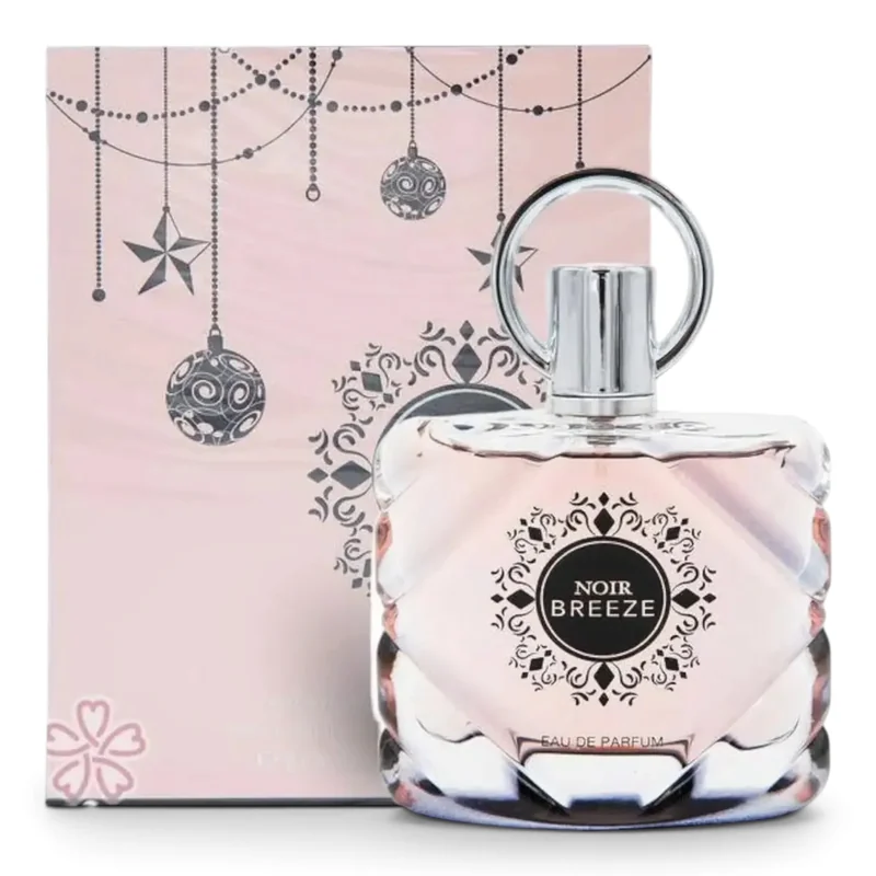 Noir Breeze EDP 100 ml