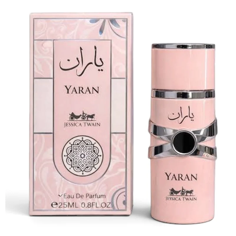 Jessica Twain Yaran EDP 25 ml