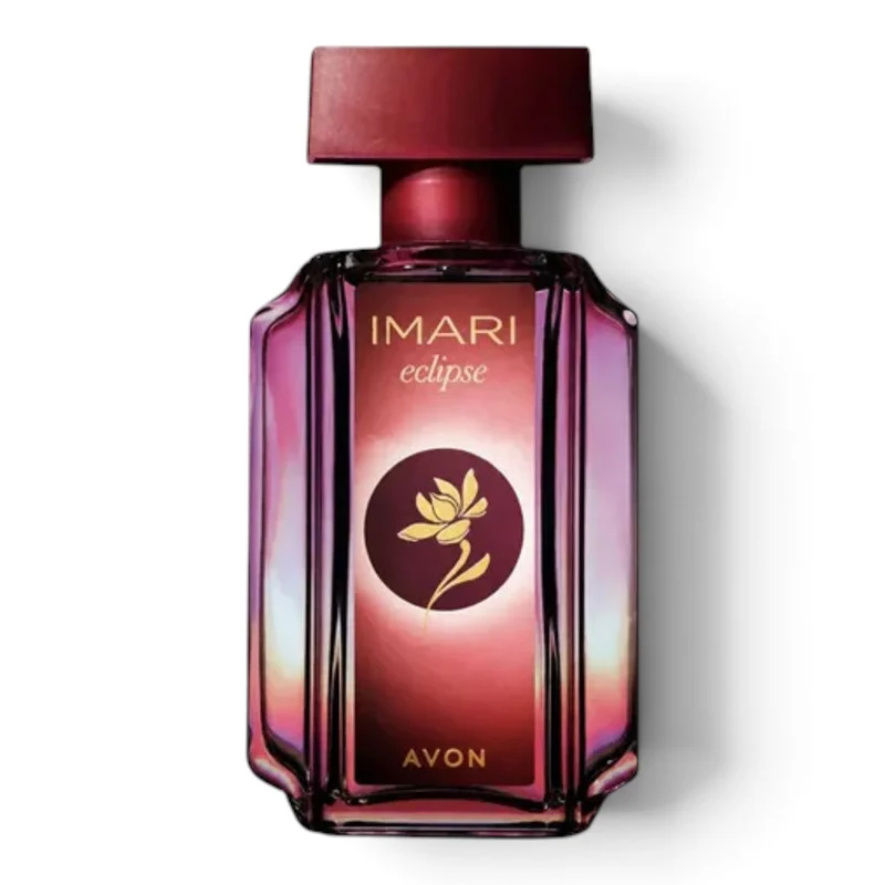 Perfume Femenino Imari Eclipse Avon 50 ml