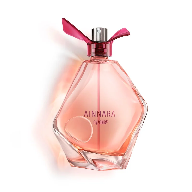 Perfume de Mujer Ainnara Eau de Parfum 50 ml