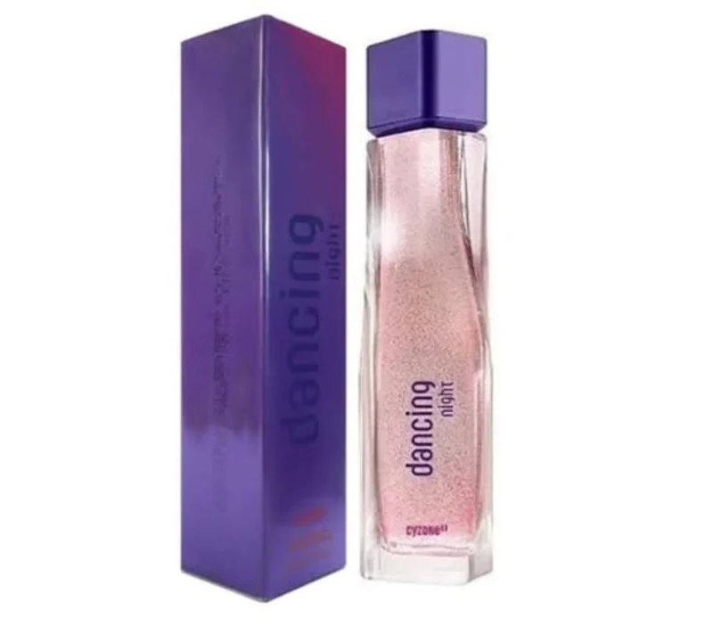 Perfume de Mujer Dancing Night Eau de Parfum 90 ml