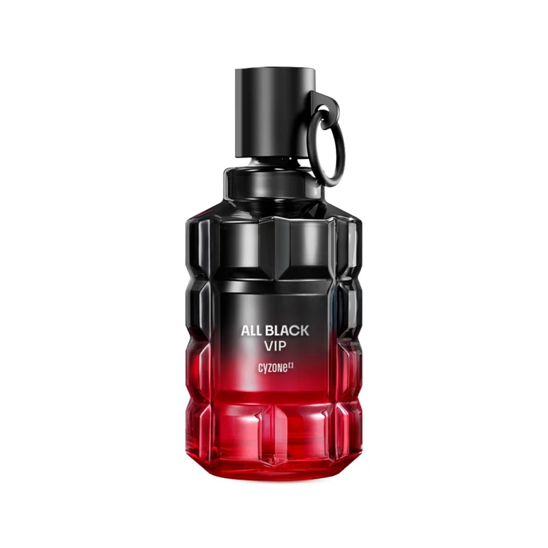 Perfume de Hombre All Black VIP Eau de Parfum 90 ml