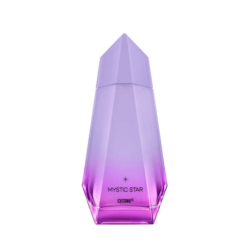 Perfume de Mujer Mystic Star Edición Limitada Eau de Parfum 50 ml