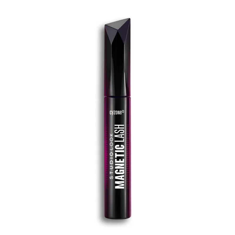 Máscara de Pestañas Magnetic Lash Studio Look Cyzone 8 g
