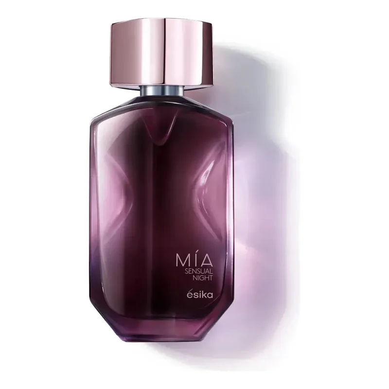 Perfume Mía Sensual Night de Ésika para Mujer 45ml