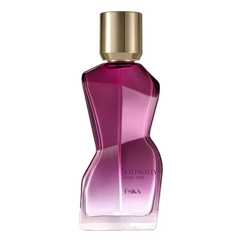 Perfume de Mujer Eternally For Her Ésika Eau de Parfum 50 ml