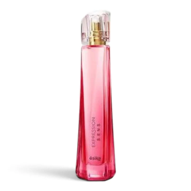 Perfume de Mujer Expression Sens Ésika Eau de Parfum 50 ml