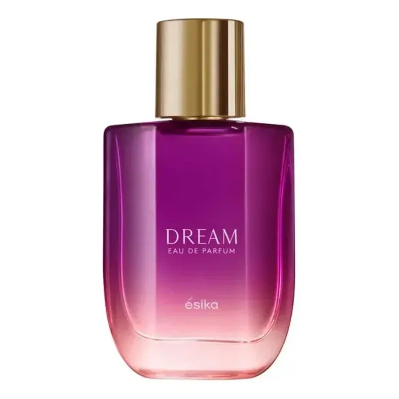 Perfume de Mujer Dream Ésika Eau de Parfum 45 ml
