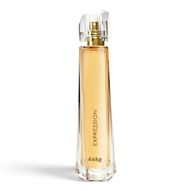 Perfume de Mujer Expression Clásica Ésika Eau de Parfum 50 ml