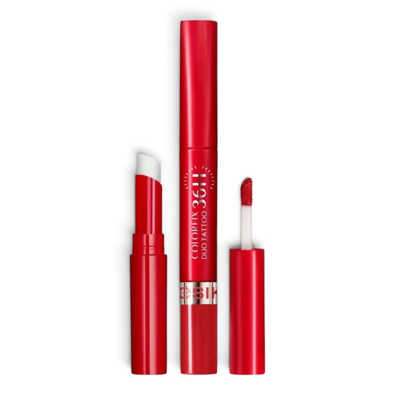 Labial Colorfix Duo Tattoo 36H Ésika