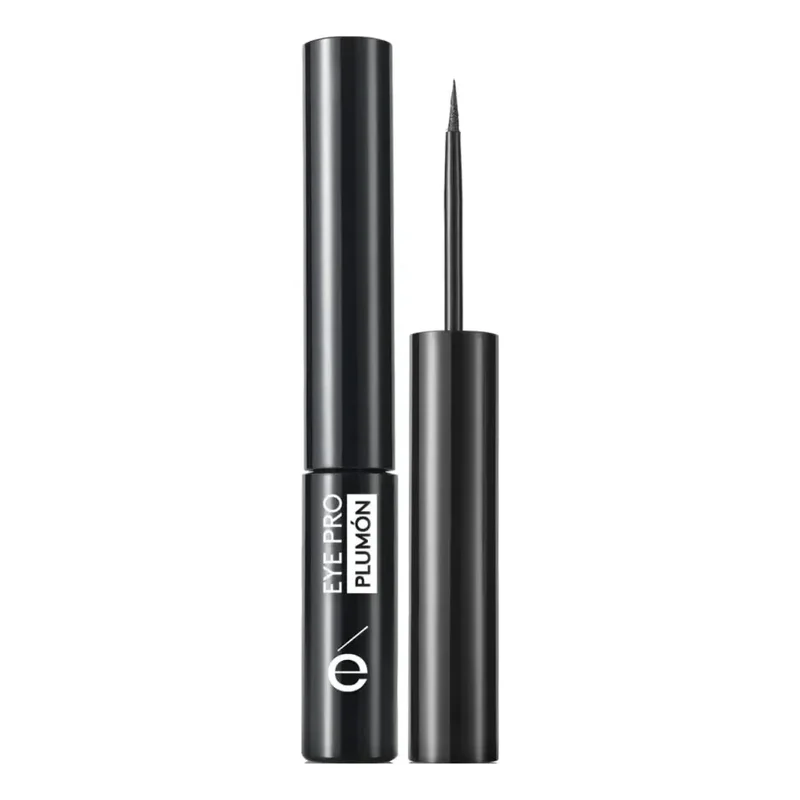 Delineador Líquido Eye PRO Punta Pincel Ésika 3 ml