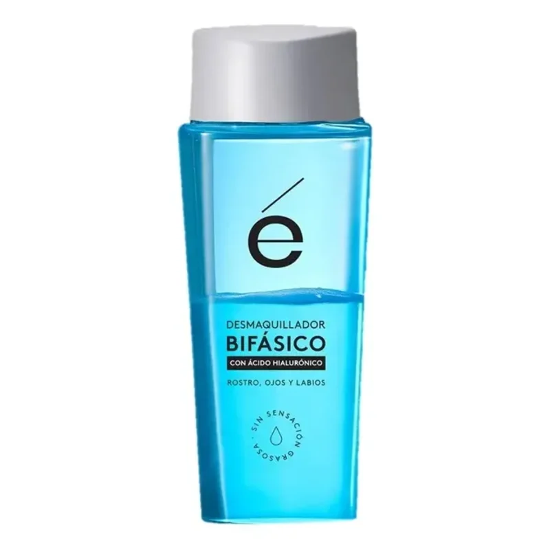 Desmaquillador Bifásico Ésika 125 ml