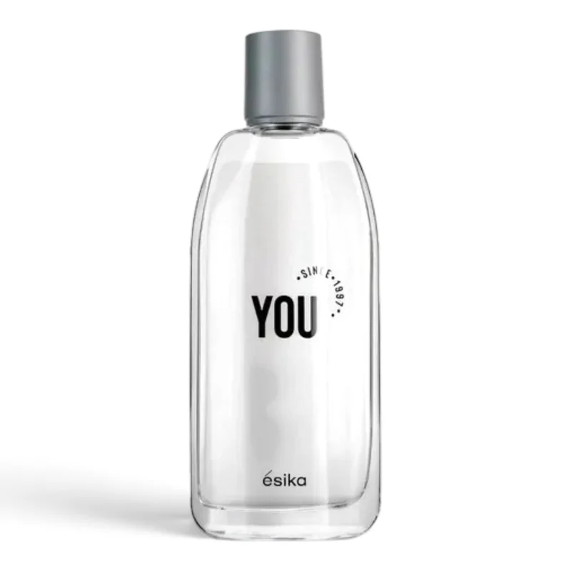 Perfume Masculino You Ésika 90 ml