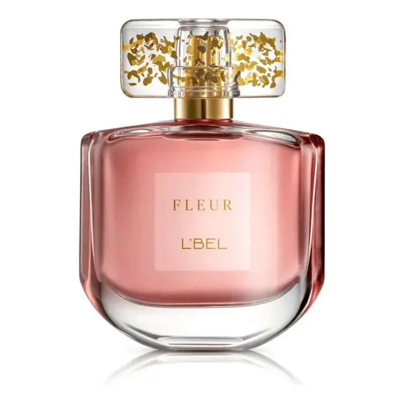 Perfume Femenino Fleur L'Bel 50 ml
