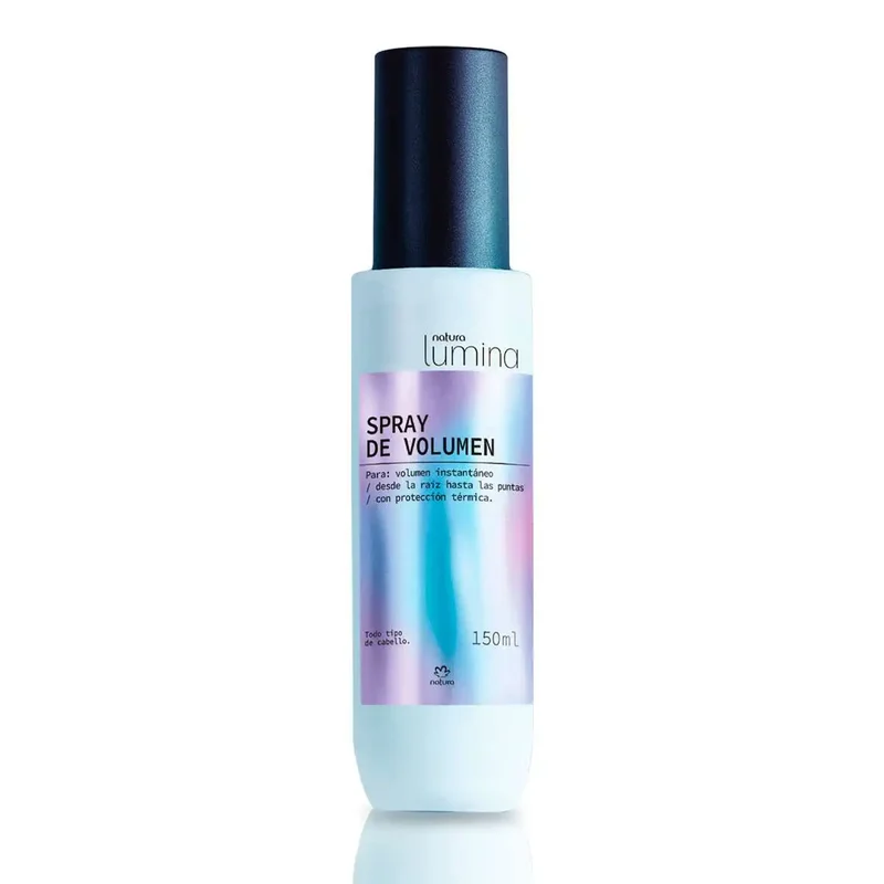 Spray de Volumen Natura Lumina 150 ml