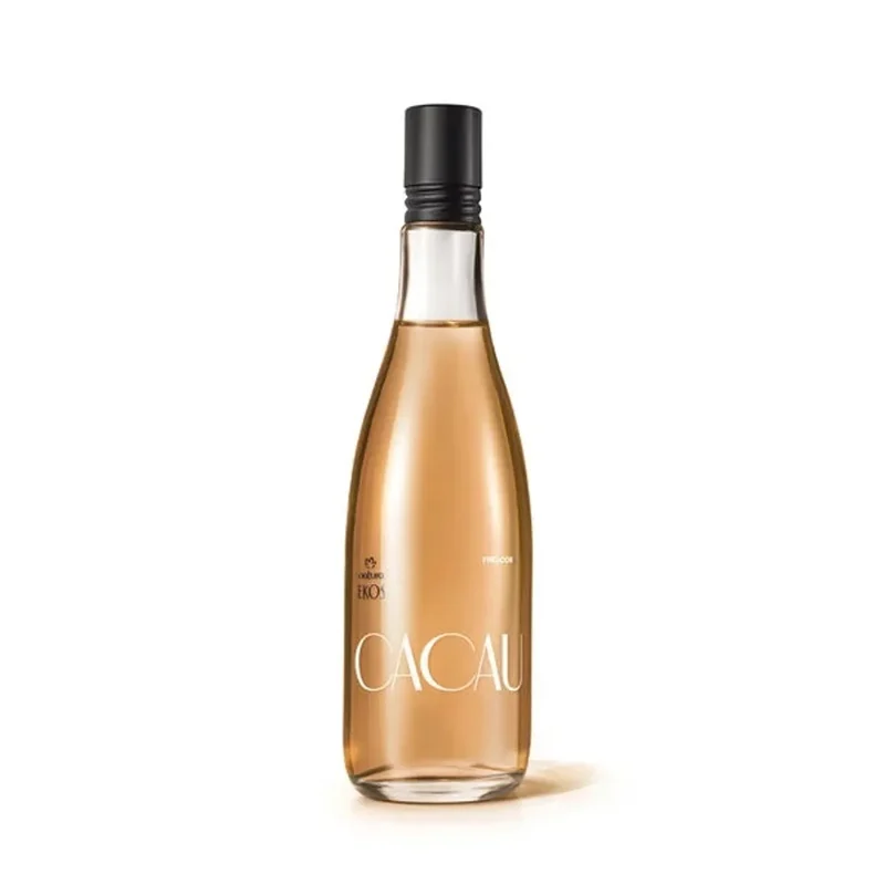 Frescor Eau de Toilette Ekos Cacao Natura 150 ml