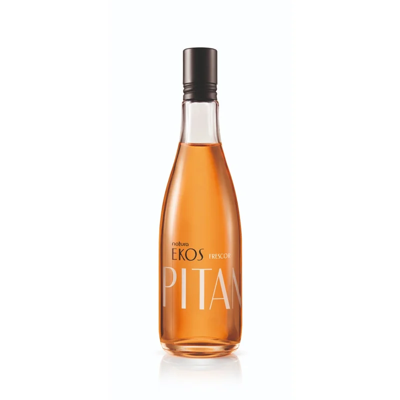 Frescor Eau de Toilette Ekos Pitanga Natura 150 ml