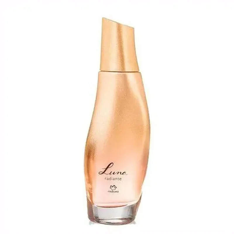 Luna Radiante Eau de Toilette Femenino Natura 75 ml