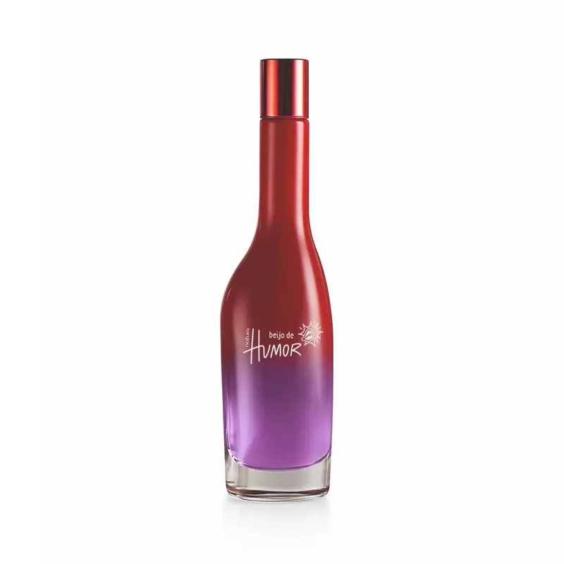 Beijo de Humor Eau de Toilette Natura 75 ml