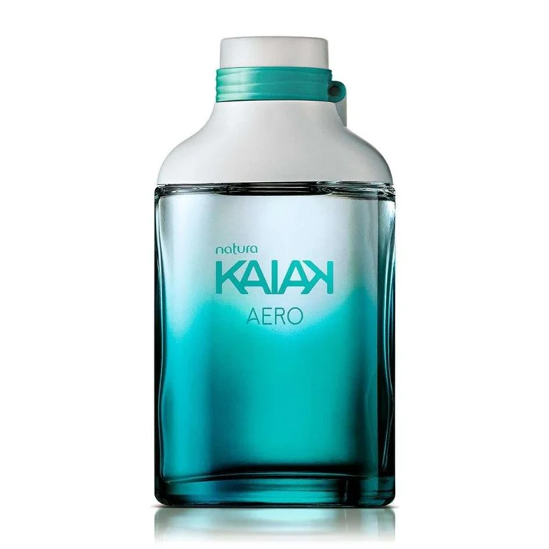 Kaiak Aero Eau de Toilette Masculino Natura 100 ml