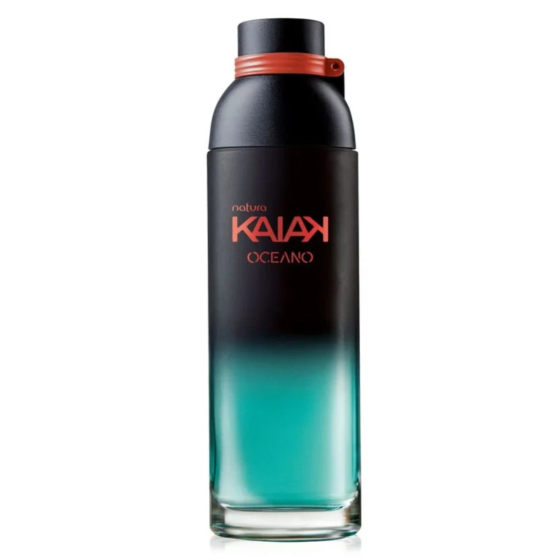Kaiak Océano Eau de Toilette Femenino Natura 100 ml