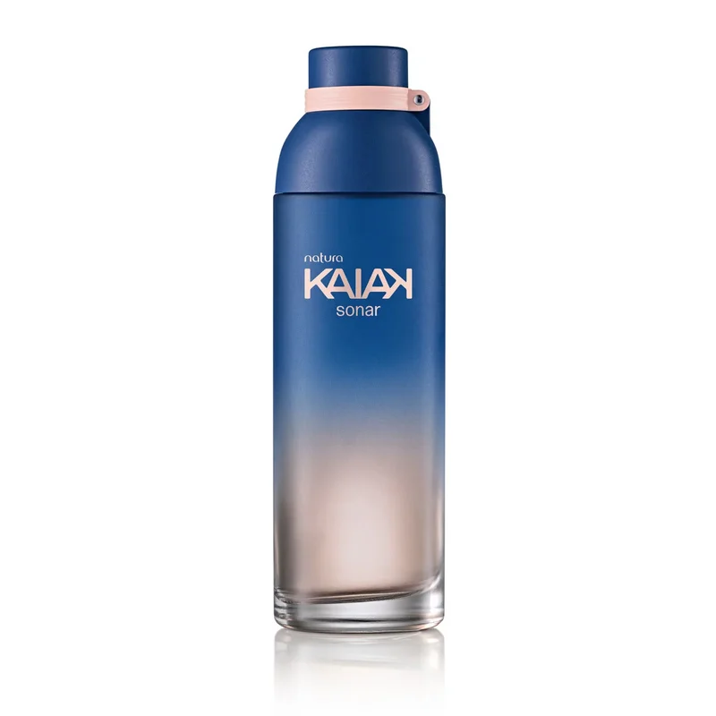 Kaiak Sonar Eau de Toilette Femenino Natura 100 ml