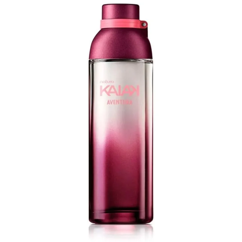 Kaiak Aventura Eau de Toilette Femenino Natura 100 ml