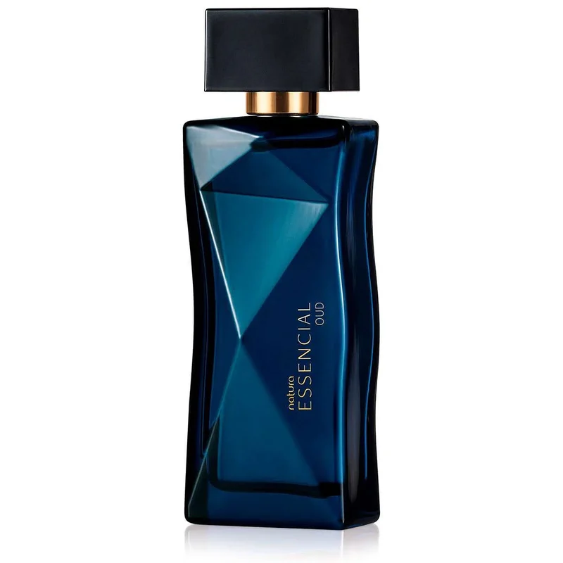 Essencial Oud Eau de Parfum Femenino Natura 100 ml