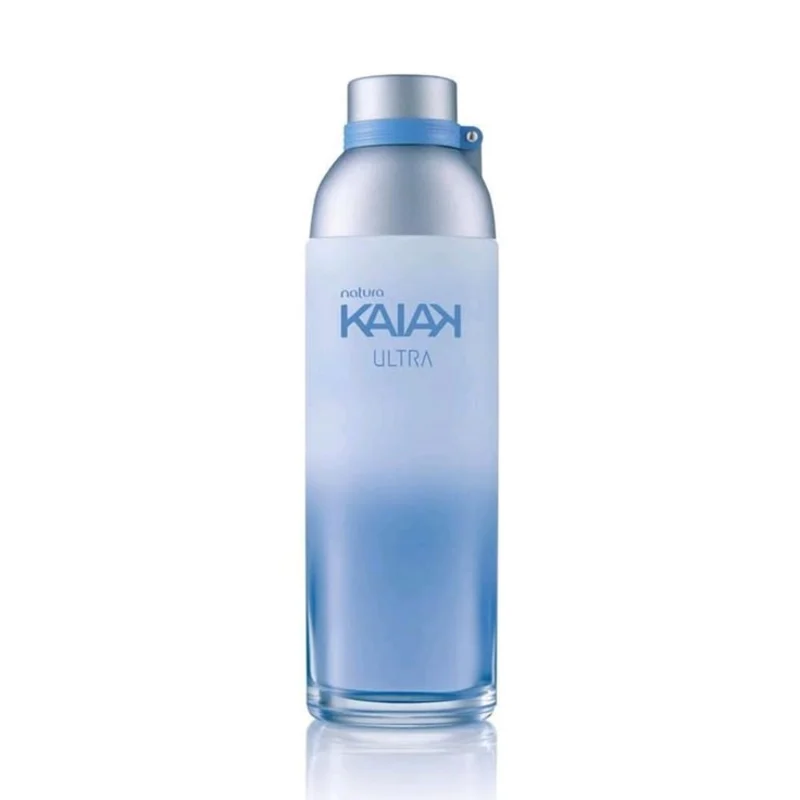 Kaiak Ultra Eau de Toilette Femenino Natura 100 ml