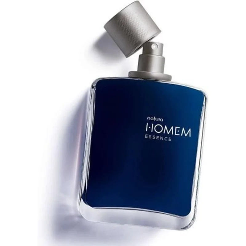 Natura Homem Essence Eau de Parfum Masculino 100 ml