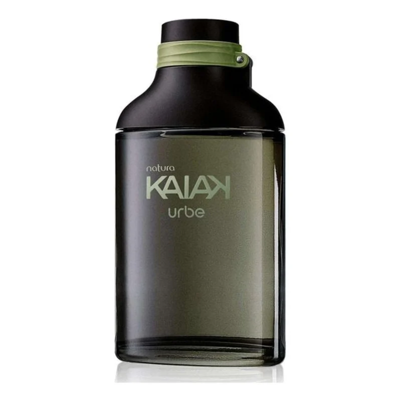 Kaiak Urbe Eau de Toilette Masculino Natura 100 ml