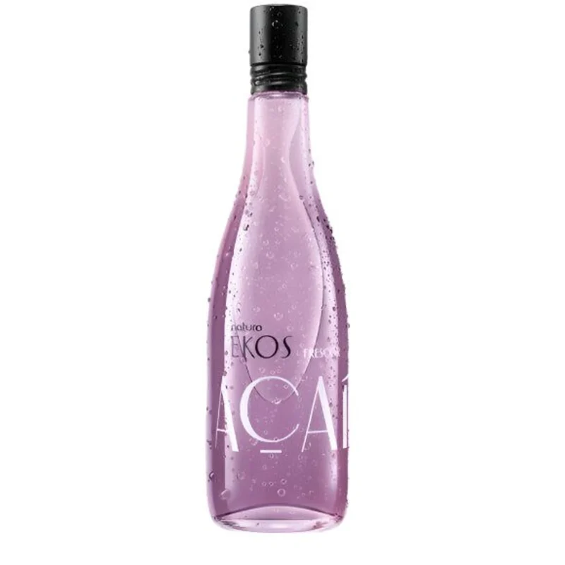 Frescor Eau de Toilette Ekos Açaí 150 ml