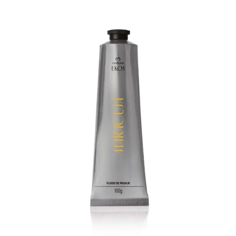Fluido de Masaje Natura Ekos Maracuyá 100g